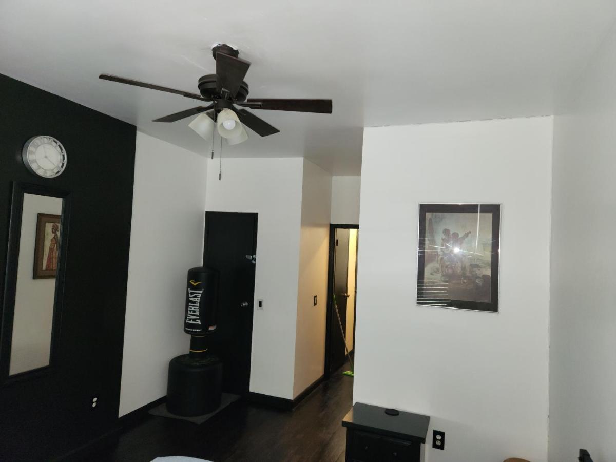 Apartamento Spacious 3br, 2b *