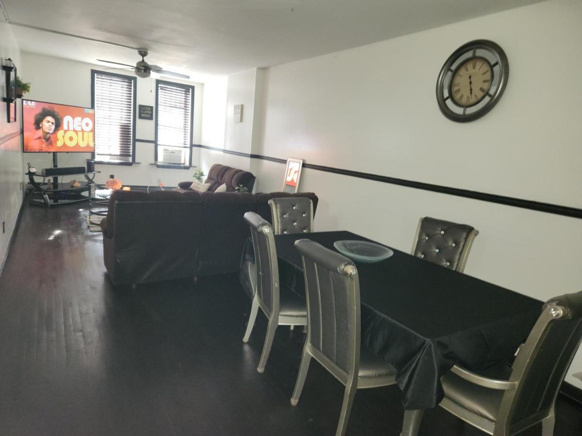 Spacious 3br, 2b Apartamento *