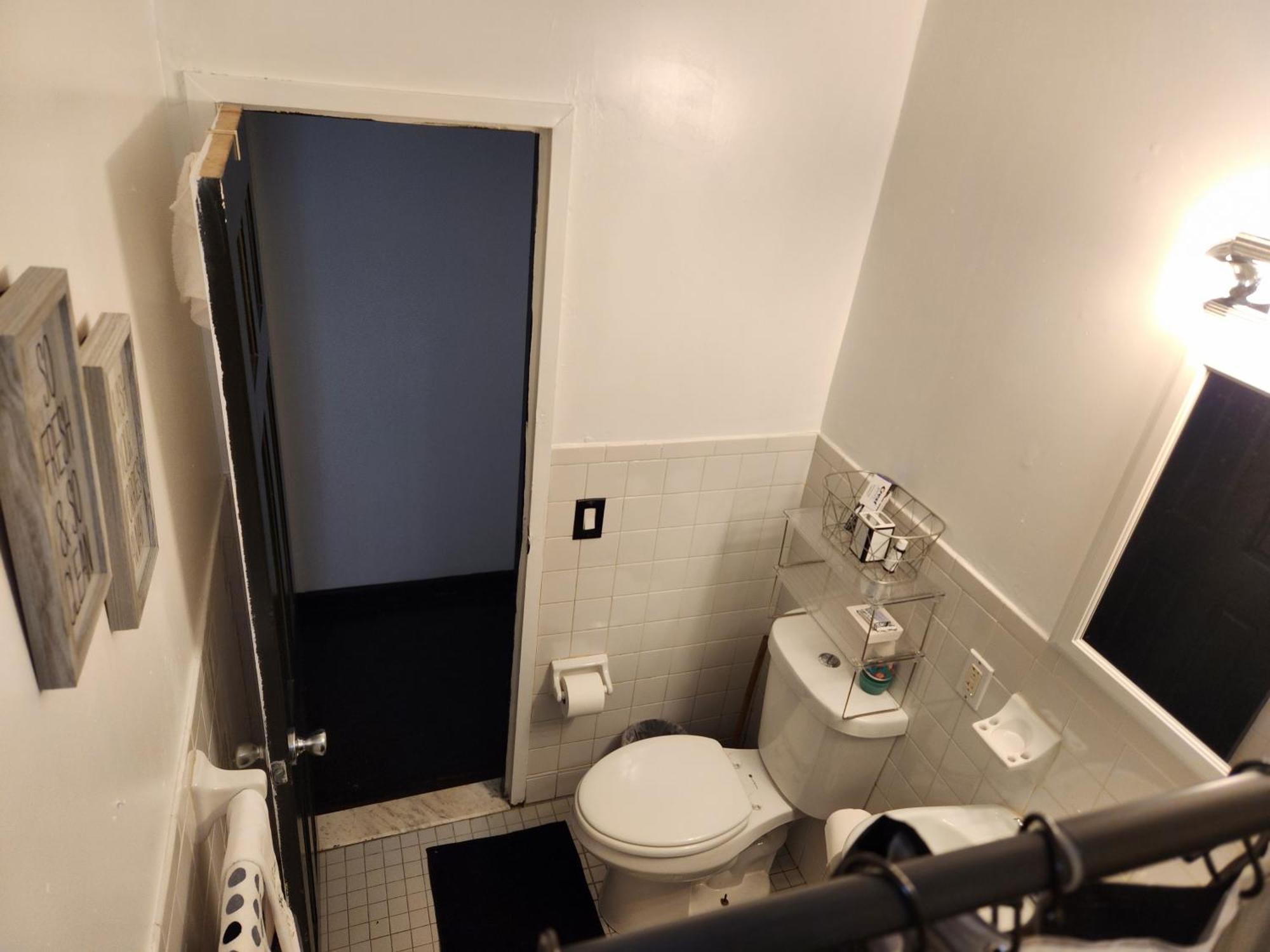 Spacious 3br, 2b Nueva York