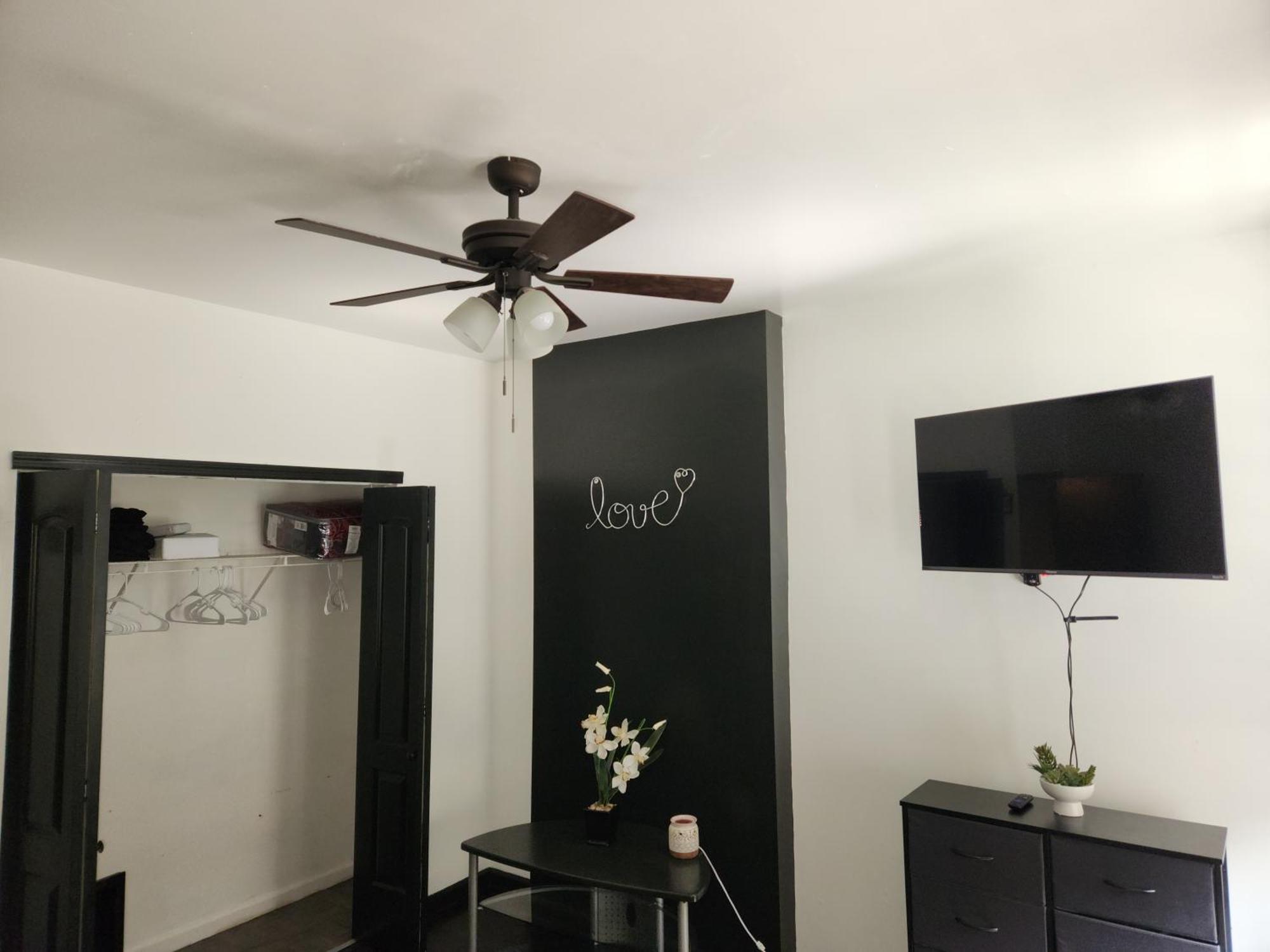 Apartamento Spacious 3br, 2b Nueva York